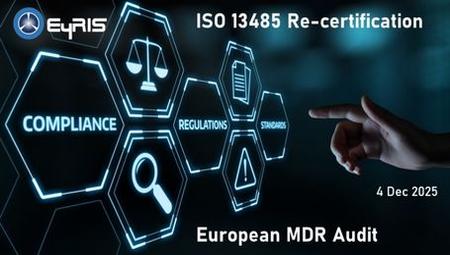 CELEBRATING EXCELLENCE IN QUALITY & COMPLIANCE