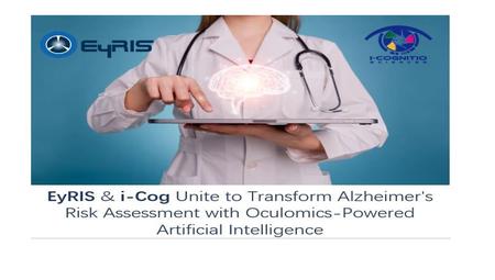 EyRIS - Transforming AI Vision into Reality